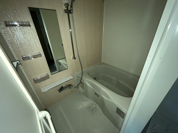 ヴェルデュール・グレイスの物件内観写真